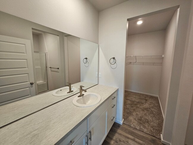 Building Photo - New build! October rent free