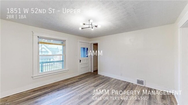 Building Photo - 1851 W 52nd St