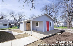 Building Photo - 1309 Keats St
