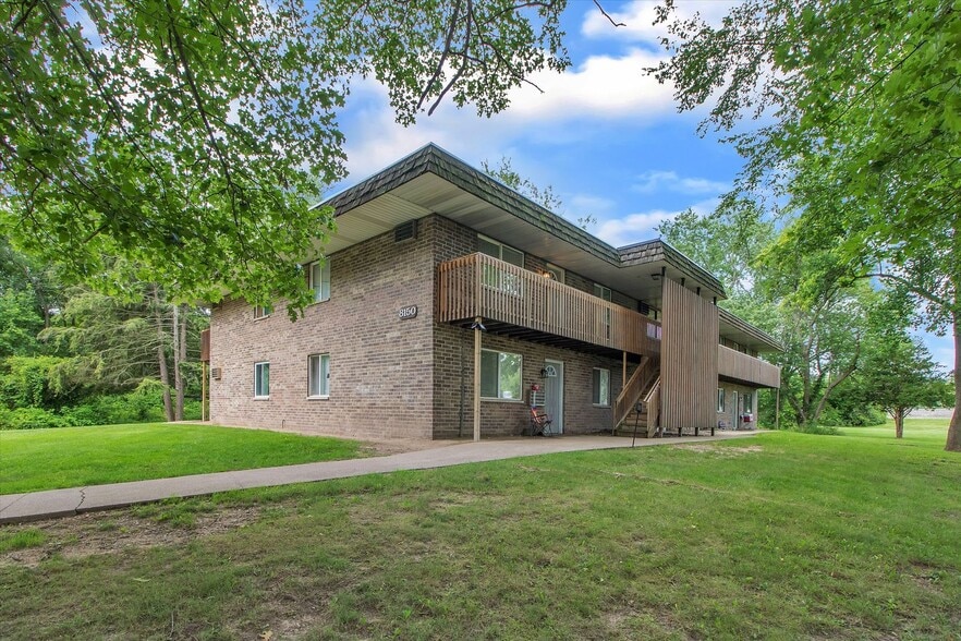 Interior Photo - Birchwood Apartments