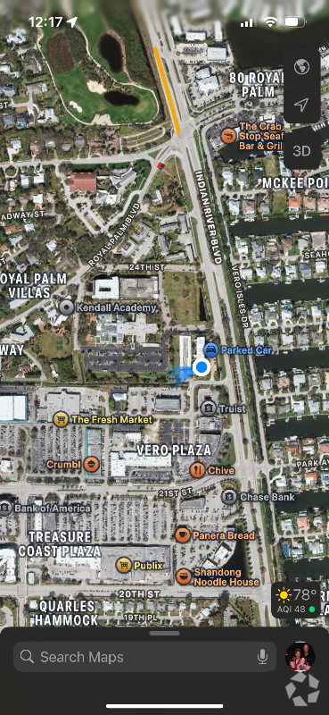 Building Photo - 2333 Indian River Blvd