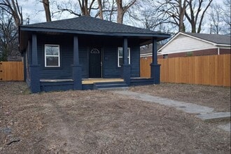 Building Photo - 3134 Pacific Ave