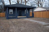 Building Photo - 3134 Pacific Ave