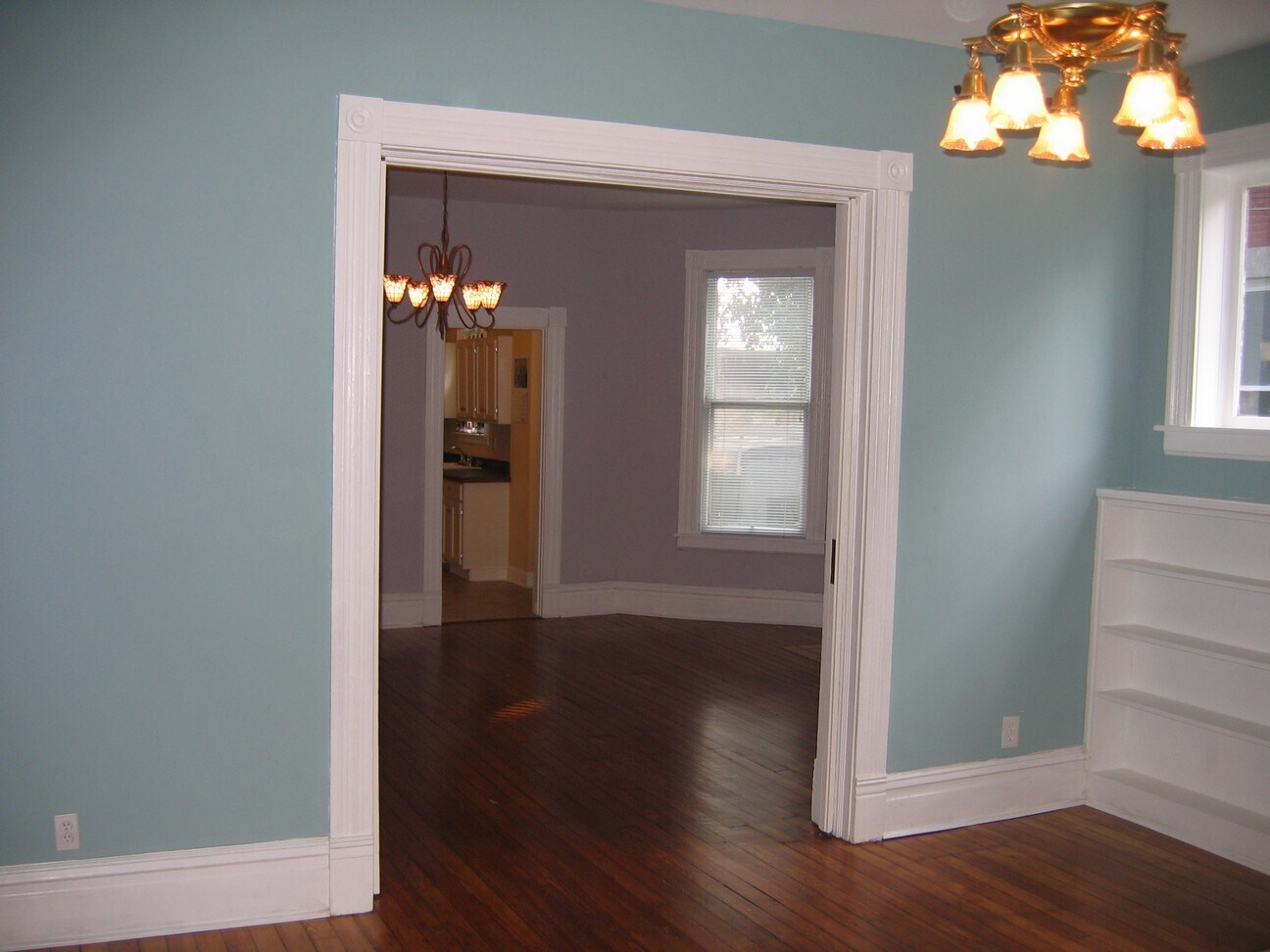 Building Photo - 212 Campsie Pl