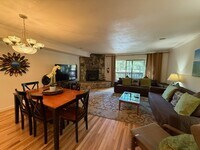 Building Photo - High Sierra condo