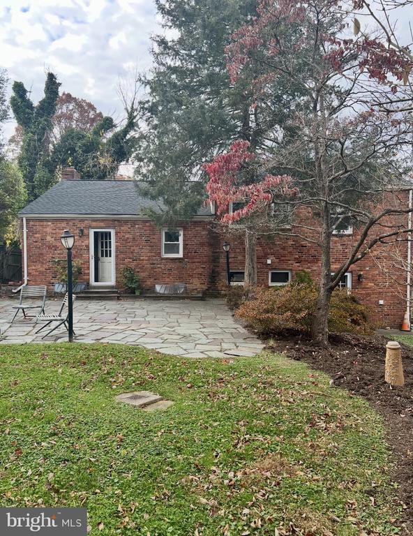 Building Photo - 3717 N Glebe Rd