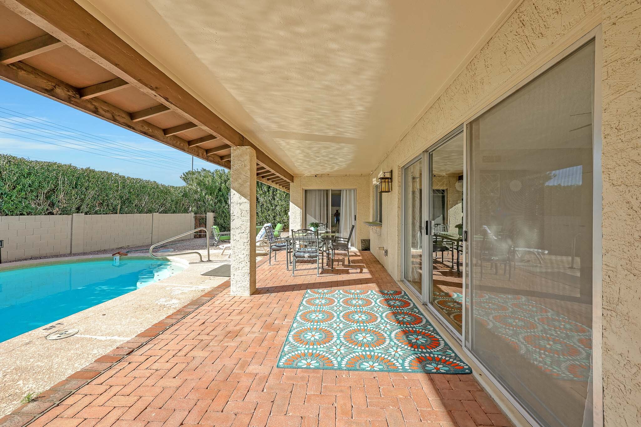 Building Photo - 7949 E Luke Ln