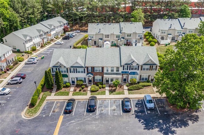 Building Photo - 3285 Hidden Cove Cir NW