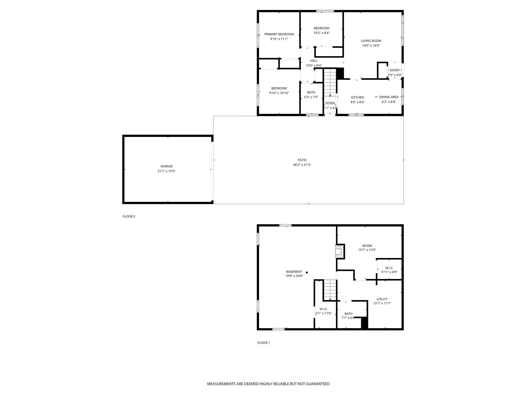 Building Photo - 26805 Richard Dr