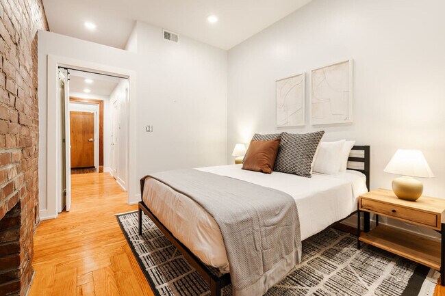 Building Photo - 1201 Jackson St