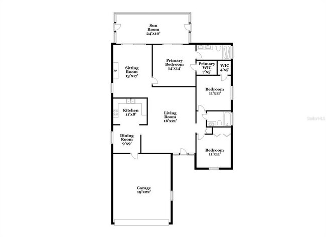 Building Photo - 616 Charing Cross Ct