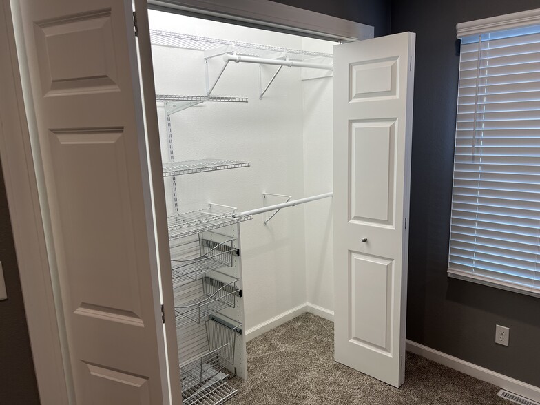 Bedroom 1 - 1124 Emerald St