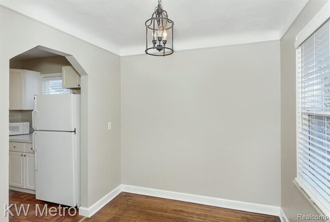 Building Photo - 1907 N Connecticut Ave