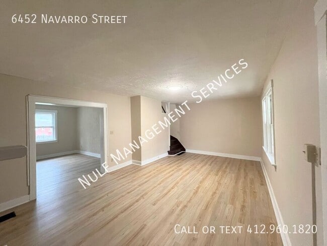 Building Photo - 6452 Navarro St