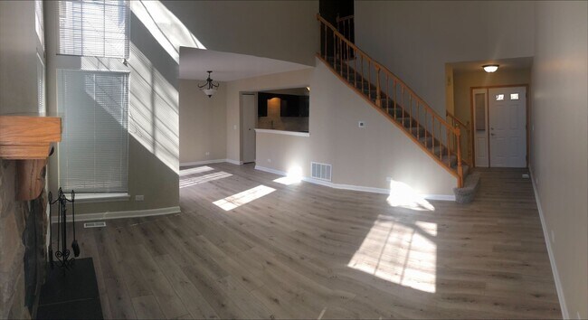 Building Photo - 2343 County Farm Ln