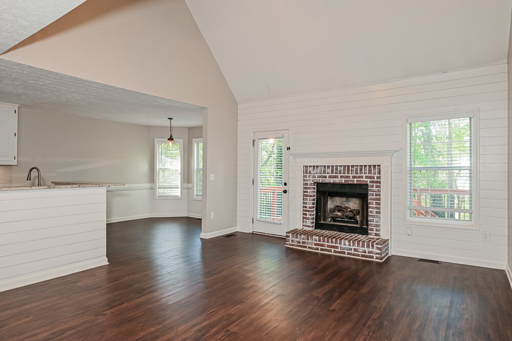 Building Photo - 1655 Bramlett Blvd