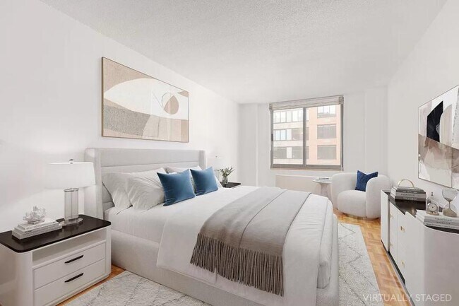 Building Photo - 2 bedroom in NEW YORK NY 10280