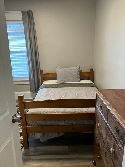 Bedroom 2 - 2463 N 45th St