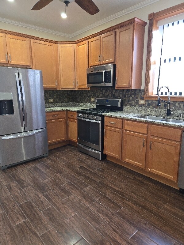 Building Photo - 2755 W Augusta Blvd