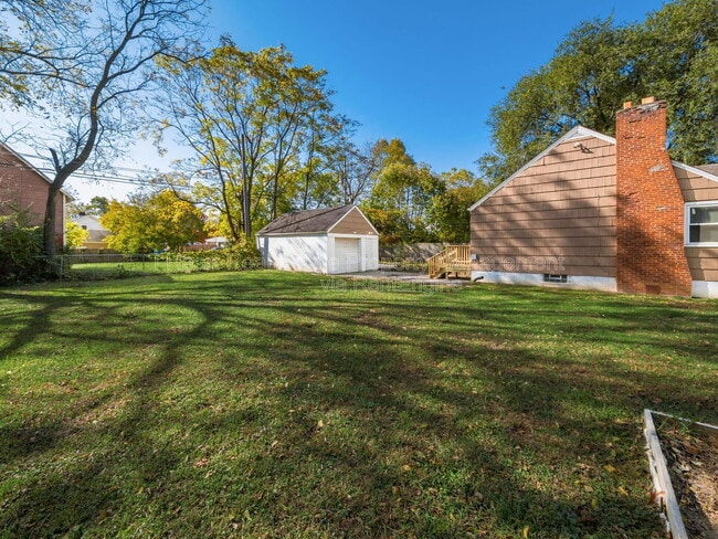 Building Photo - 1621 Sullivant Ave