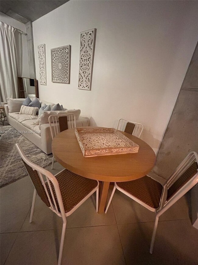 Building Photo - 2001 S Biscayne Blvd