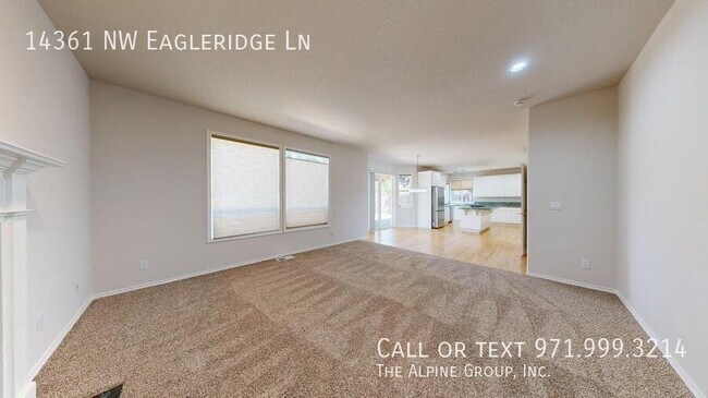 Building Photo - 14361 NW Eagleridge Ln