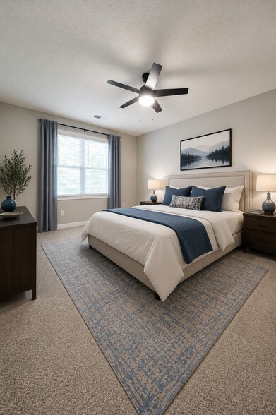 Building Photo - Orchard Trace Gastonia