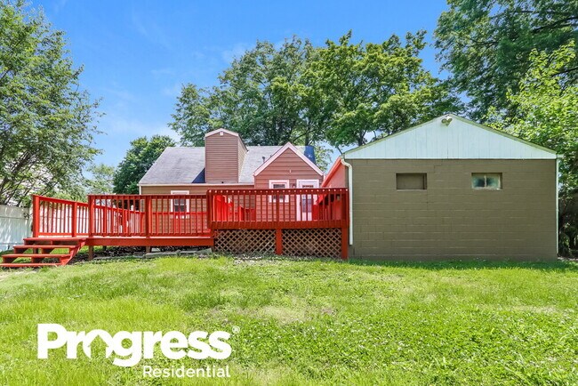 Building Photo - 4712 Dohn Rd