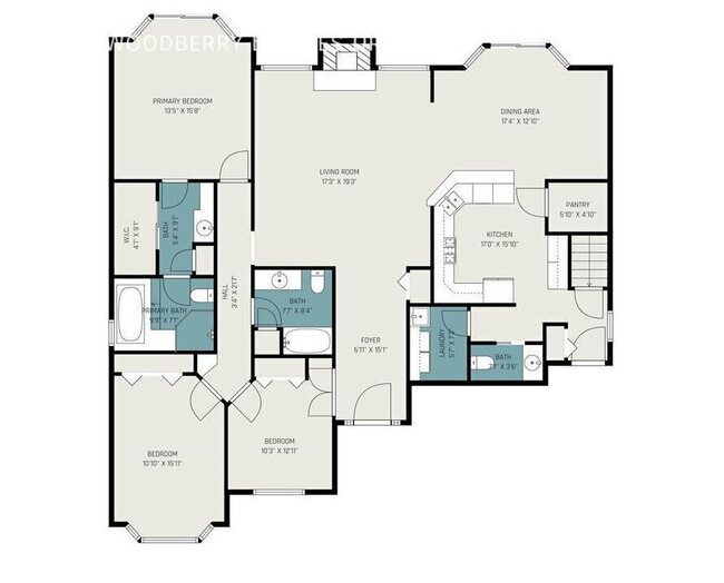 Building Photo - 47173 Woodberry Estates Dr