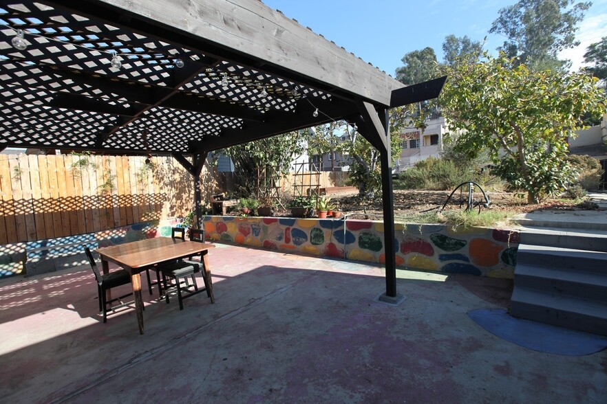 Building Photo - 641 Orme Ave