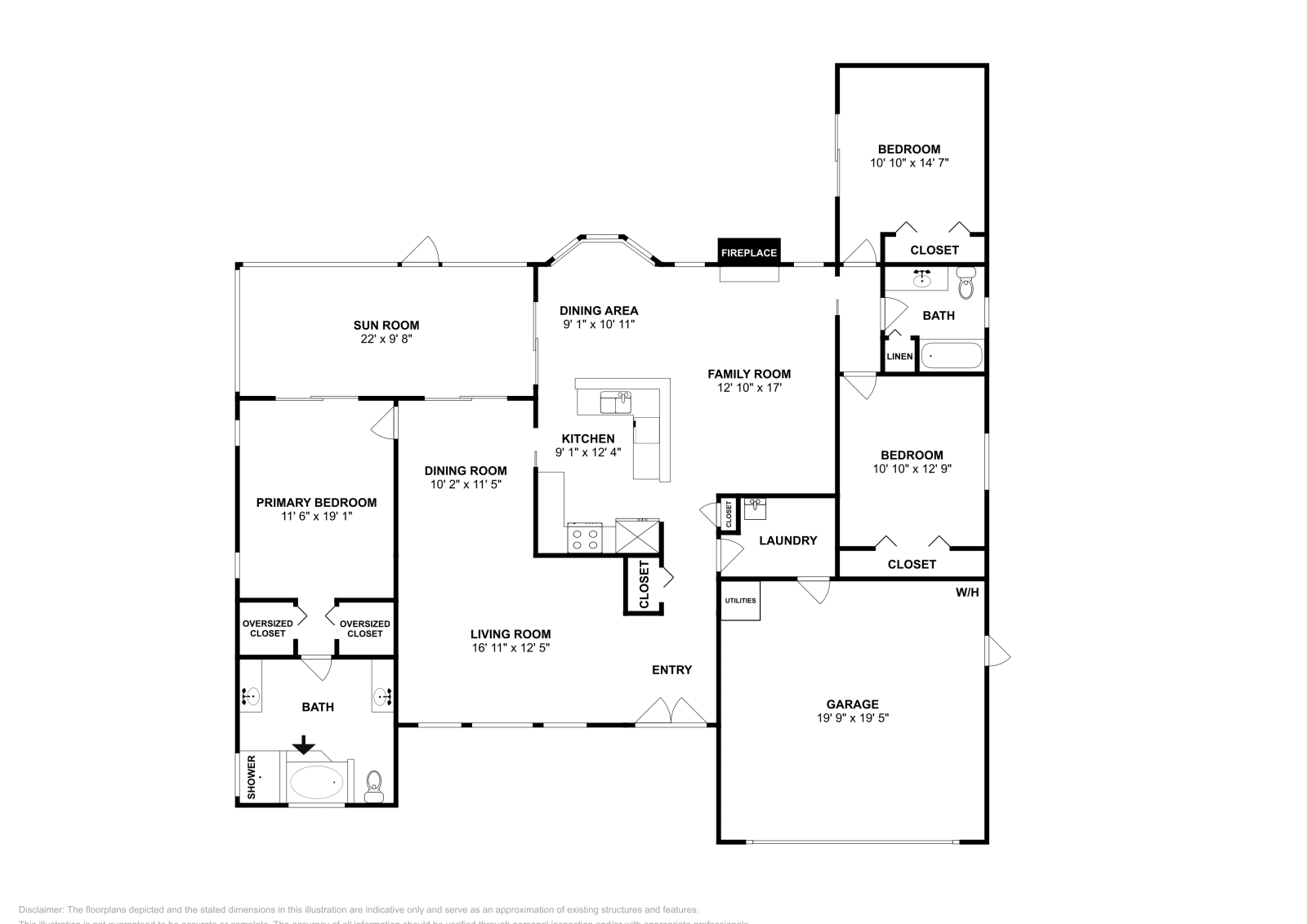 Building Photo - 14638 Coronado Dr