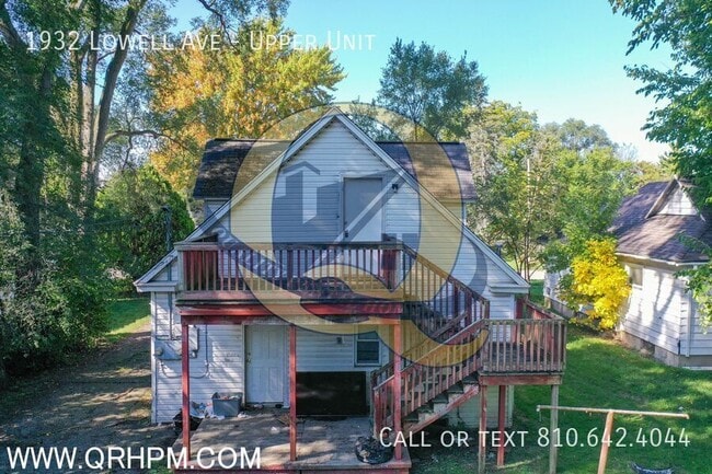 Building Photo - 1932 Lowell Ave