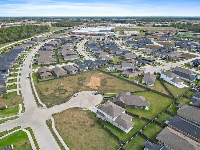 Building Photo - 14307 Pecan Maple Dr
