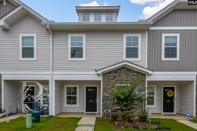 Building Photo - 727 Wild Duck Ln