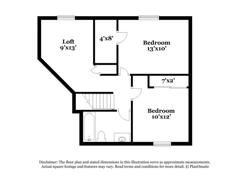 Building Photo - 5673 Silver Spurs Ln