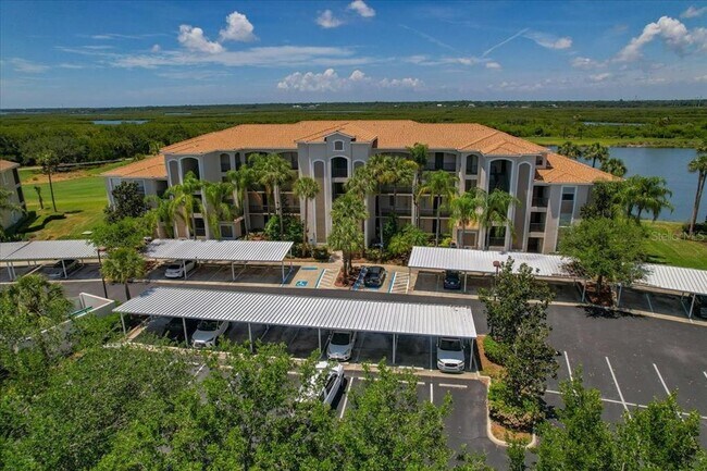 Building Photo - 7705 Grand Estuary Trail