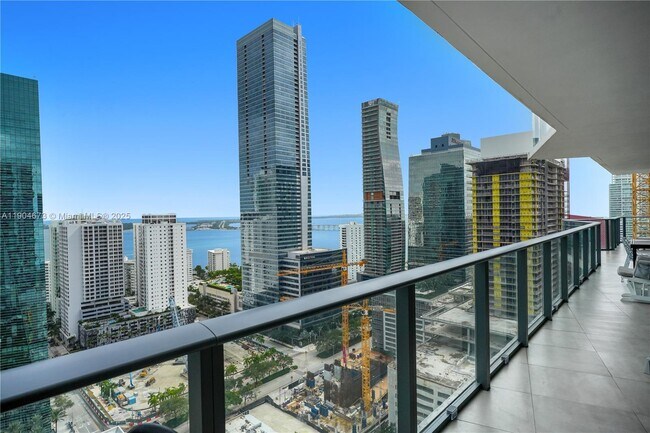 Building Photo - 1300 S Miami Ave