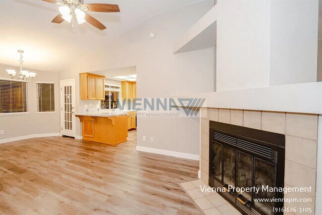 Building Photo - Single Story Rocklin Home