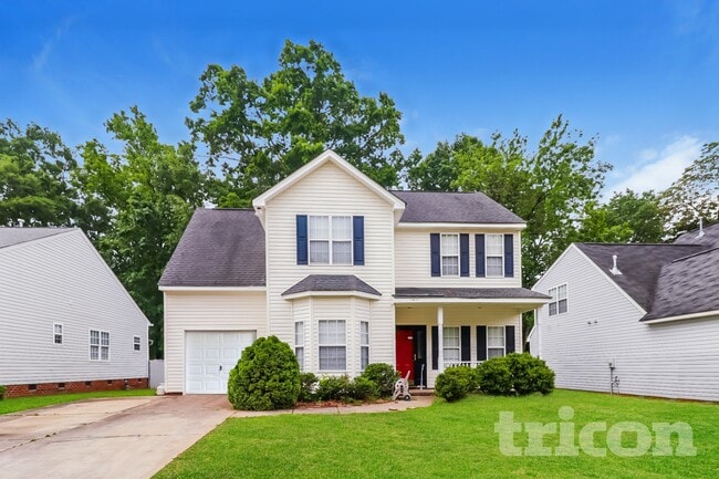 Building Photo - 1411 Hollythorne Dr