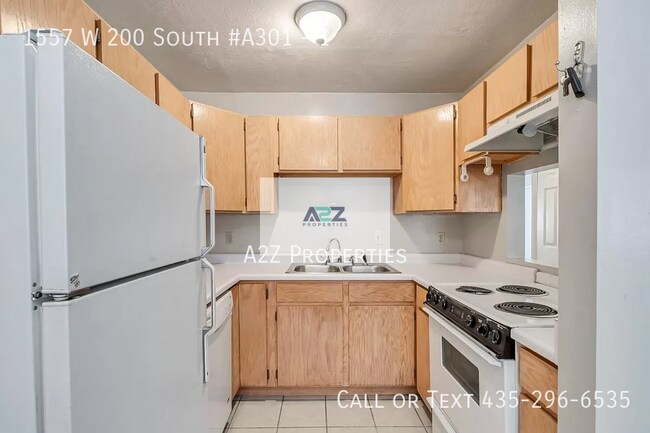 Building Photo - 1557 W 200 S