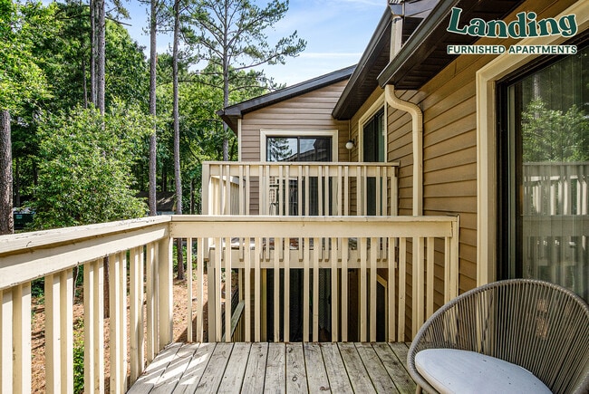 Building Photo - 645 Dekalb Industrial Way