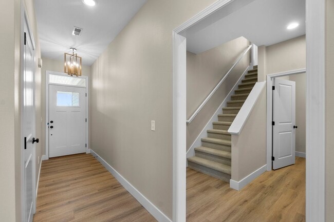Building Photo - Brand New Craftsman Style Home In Walden Park