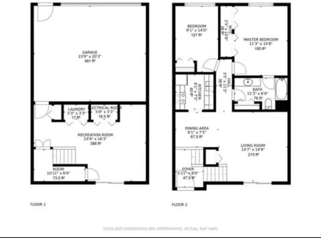 Building Photo - 602 78th Ave NE