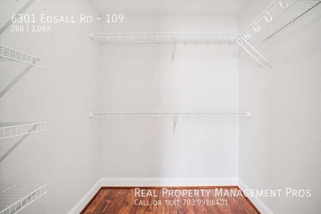 Building Photo - 6301 Edsall Rd