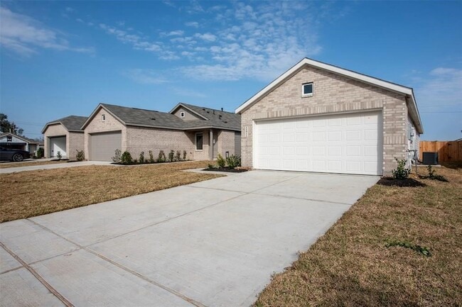 Building Photo - 11907 Bat Sheva Ln