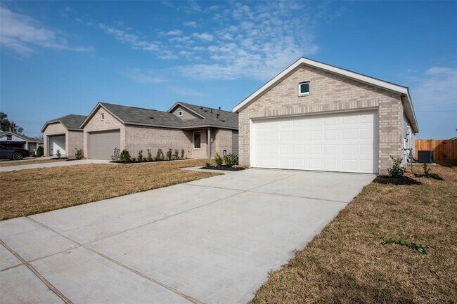 Building Photo - 11915 Bat Sheva Ln