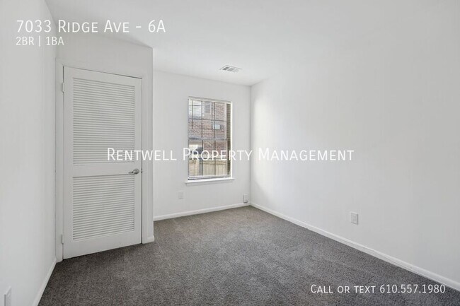 Building Photo - 7033 Ridge Ave