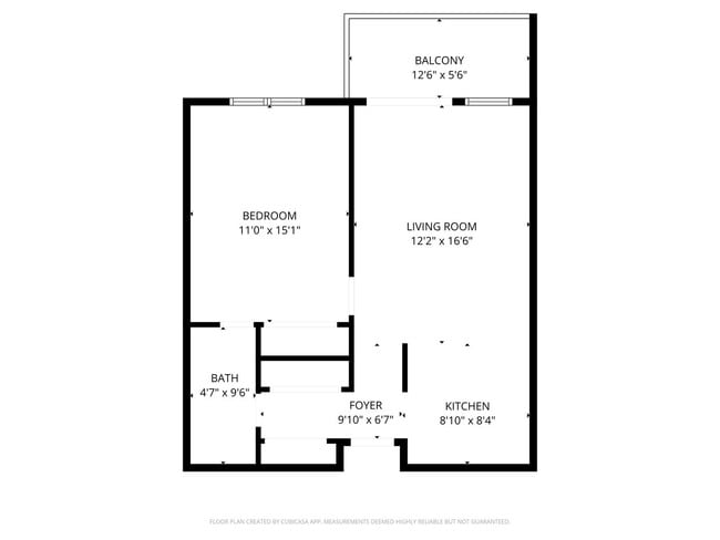 Building Photo - 1bd/1ba Seattle Condo