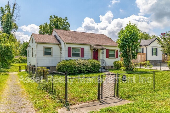 Building Photo - 2554 Martin Luther King Jr Ave