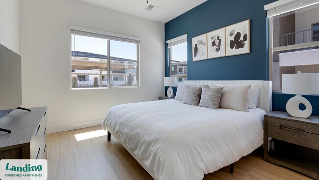 Building Photo - 5750 N La Cholla Blvd